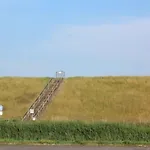 Tohuus Wesselburenerkoog