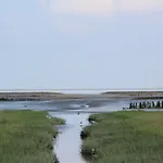 Tohuus Wesselburenerkoog