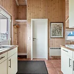 Tohuus 度假居 Wesselburenerkoog