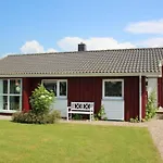 Tohuus Wesselburenerkoog