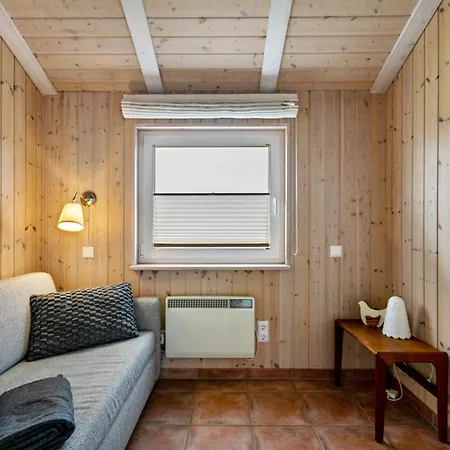 Holiday home Tohuus *