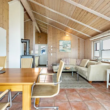 Tohuus Holiday home *