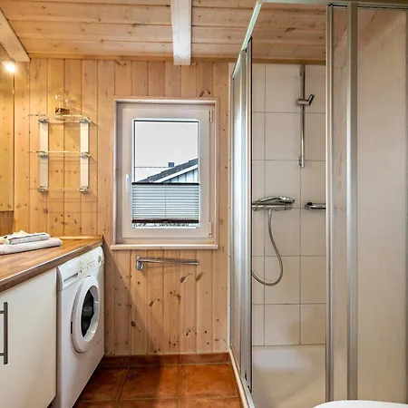 Tohuus Holiday home