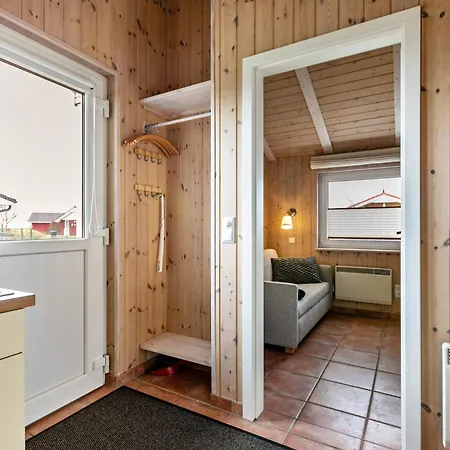 Tohuus Holiday home *