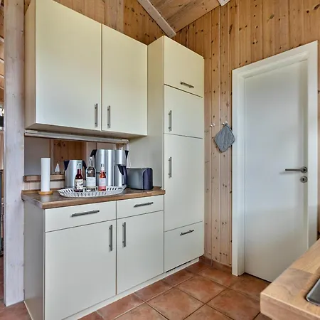 Tohuus Holiday home