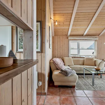 Tohuus Holiday home