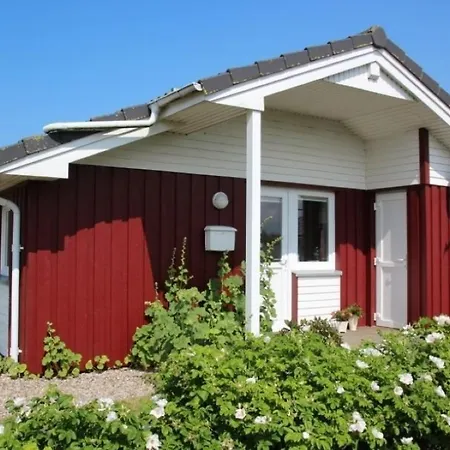 Tohuus * Wesselburenerkoog