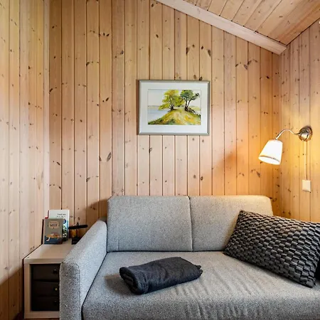 Tohuus * Wesselburenerkoog