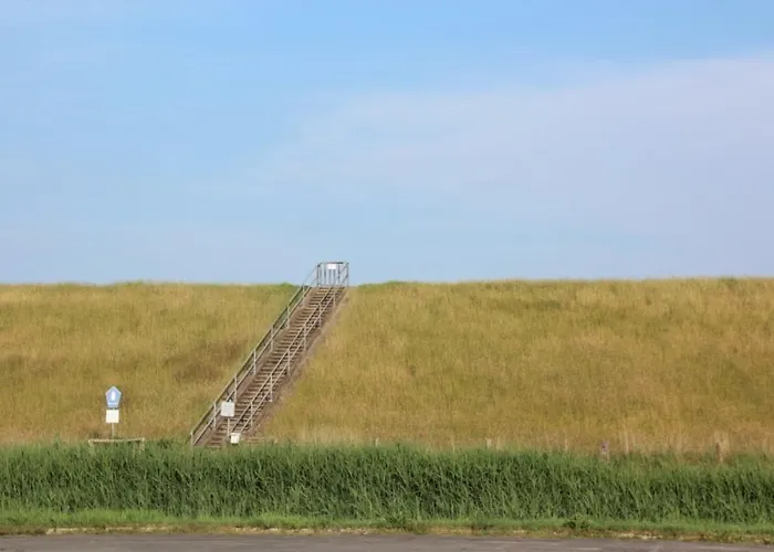 Tohuus Wesselburenerkoog