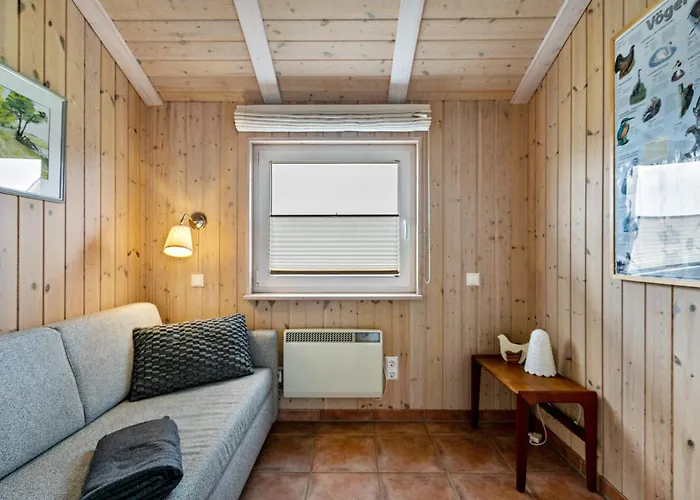 Casa vacanze Tohuus *