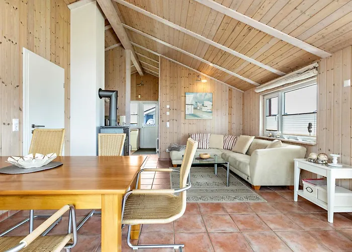 Tohuus Casa vacanze *