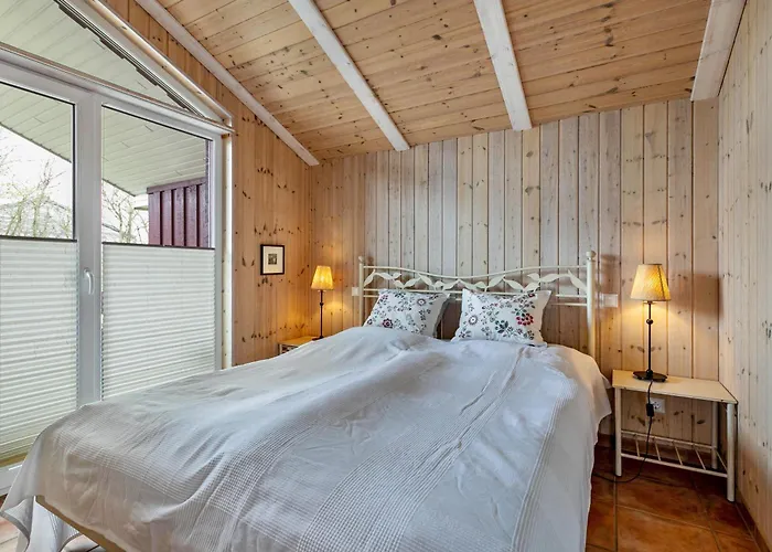 Tohuus * Wesselburenerkoog