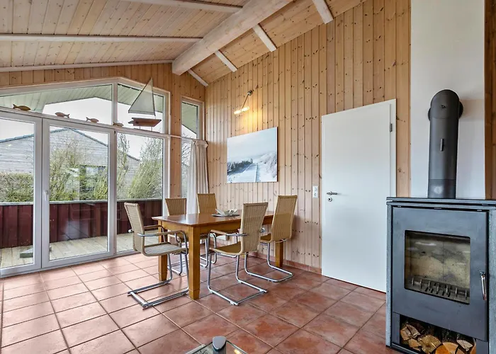 Casa vacanze Tohuus *