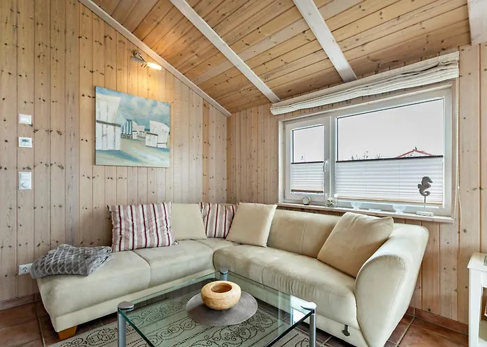 Casa vacanze Tohuus *